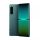 Sony XPERIA 5 IV Dual green 128GB - Használt, Megkímélt