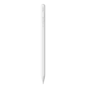   Baseus Smooth Writing 2 Active Stylus Pen, Érintő ceruza iPad-hez (SXBC060202) - Fehér