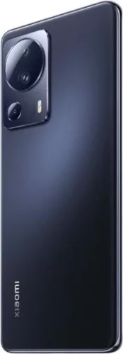 Xiaomi 13 Lite Black 128GB - Használt Független, Újszerű - 6 Hónap Garancia