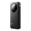 Joyroom JR-PBF12 10000mAh Powerbank 2 USB-A és 1 USB-C porttal - Fekete