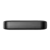Joyroom JR-PBF12 10000mAh Powerbank 2 USB-A és 1 USB-C porttal - Fekete