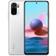 Xiaomi Redmi Note 10 4G 64GB Pebble White - Használt, Független Újszerű -  6 Hónap Garancia