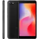 Xiaomi Redmi 6A Black 16GB - Használt, Újszerű - 6 Hónap Garancia