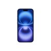 iPhone 16 128GB Ultramarine Blue - Használt, Újszerű