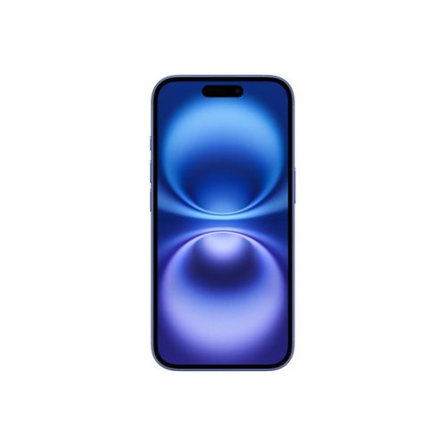 iPhone 16 128GB Ultramarine Blue - Használt, Újszerű
