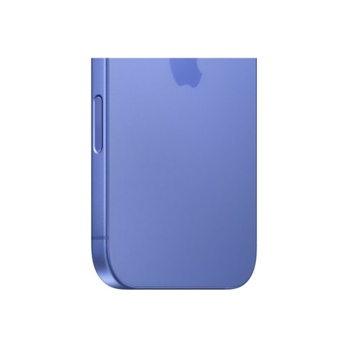 iPhone 16 128GB Ultramarine Blue - Használt, Újszerű