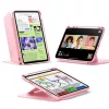 ESR Flip Hybrid tok iPad 10.9" 2022 (10. gen) / 11" 2025 (11. gen) - Rózsaszín