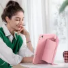 ESR Flip Hybrid tok iPad 10.9" 2022 (10. gen) / 11" 2025 (11. gen) - Rózsaszín