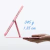 ESR Flip Hybrid tok iPad 10.9" 2022 (10. gen) / 11" 2025 (11. gen) - Rózsaszín