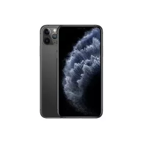   iPhone 11 Pro Max 64 GB Black - 100% Akku - Használt Független Kiváló - 6 Hónap Garancia