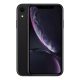 iPhone XR 64GB Fekete - Használt, Újszerű