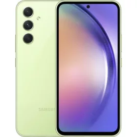   Samsung Galaxy A54 128GB Zöld - Használt, Jó állapot -  6 Hónap Garancia