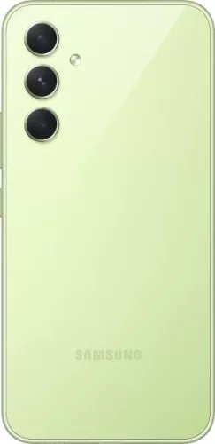 Samsung Galaxy A54 128GB Zöld - Használt, Jó állapot -  6 Hónap Garancia