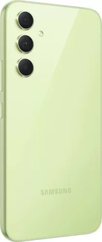 Samsung Galaxy A54 128GB Zöld - Használt, Jó állapot -  6 Hónap Garancia