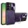 Techsuit - CamGuard Pro - Samsung Galaxy A36 / A56 5G - Lila