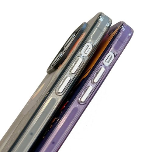 Szilikon Állat mintás tok iPhonne 13 Pro