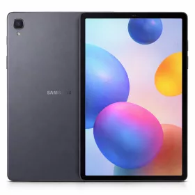 Samsung Galaxy Tab A10.5 LTE 32GB Grey - Használt, Kiváló