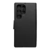 Fancy Case Kinyitható Fekete tok (Samsung Galaxy A52)