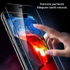 Techsuit - 111D Full Cover / Full Glue Üvegfólia - Honor 90 Smart - Fekete
