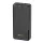 Dudao K10Pro Powerbank 20000mAh 2.4A 2x USB-A - fekete