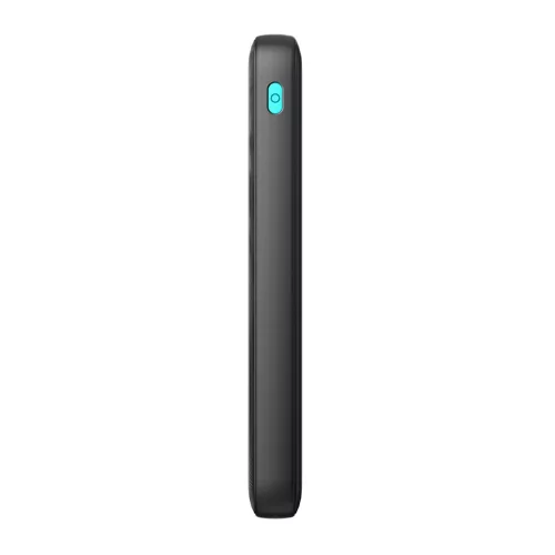 Joyroom Powerbank JR-PBF15 10000mAh USB-C USB-A 22.5W - fekete