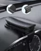 Baseus Big Mouth Pro - Összecsiptethető autós telefontartó műszerfalra