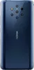 Nokia 9 128GB - Blue - Használt, Független Kiváló - 6 Hónap Garancia