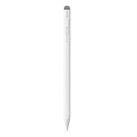  Baseus Smooth Writing 2 Active/Passive Stylus Pen, Érintő ceruza iPad-hez (SXBC060302) - Fehér