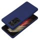 SOFT Szilikon tok SAMSUNG S25 Plus - Sötétkék
