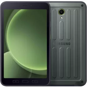   Samsung Galaxy Tab ACtive 5 128GB Fekete - Használt, Újszerű - 1 Év Garancia