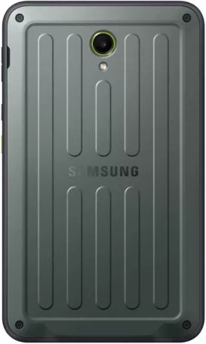 Samsung Galaxy Tab ACtive 5 128GB Fekete - Használt, Újszerű - 1 Év Garancia