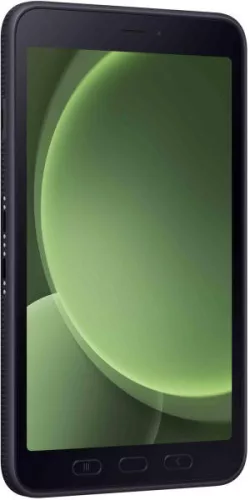 Samsung Galaxy Tab ACtive 5 128GB Fekete - Használt, Újszerű - 1 Év Garancia