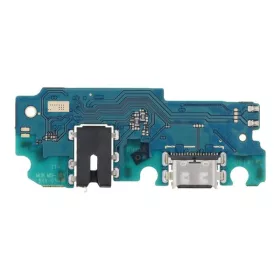   Dokkoló töltőport csatlakozó Samsung Galaxy A13 5G (A136) készülékhez, eredeti