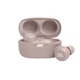 JBL Live Free NC+ vezeték nélküli fülhallgató, Pink