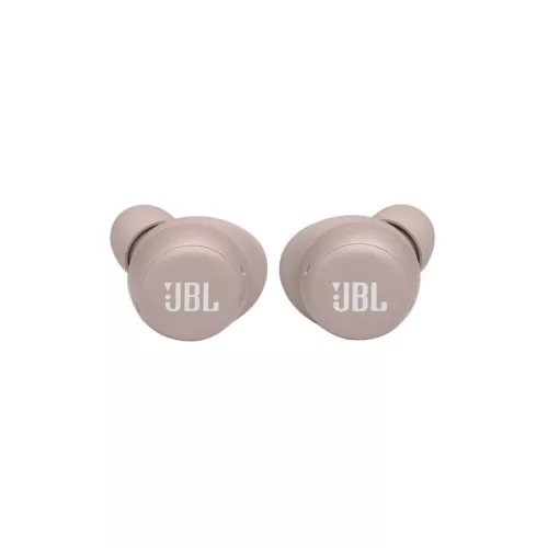 JBL Live Free NC+ vezeték nélküli fülhallgató, Pink