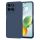 Techsuit SoftFlex szilikon tok Honor 200 Smart / X7c - Sötétkék