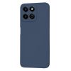 Techsuit SoftFlex szilikon tok Honor 200 Smart / X7c - Sötétkék