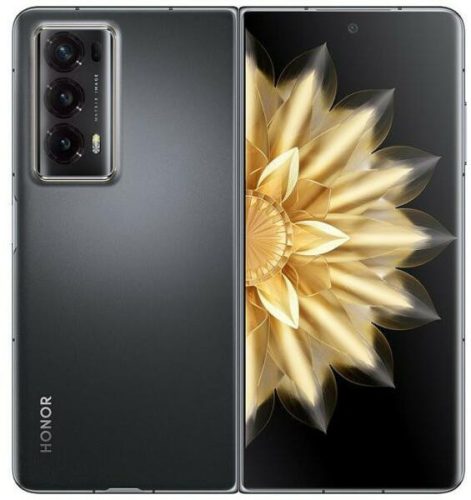 Honor Magic V2 512GB Fekete - Használt, Független Jó állapot - 6 Hónap Garancia