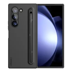   Nillkin Flex Pure Fold Tok Samsung Galaxy Z Fold 6 5G - Fekete