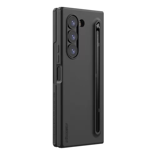 Nillkin Flex Pure Fold Tok Samsung Galaxy Z Fold 6 5G - Fekete