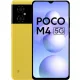 Xiaomi Poco M4 5G 64GB Black - Használt, Újszerű - 6 Hónap Garancia
