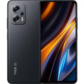   Xiaomi Poco X4 GT 5G 128GB Tarnish - Használt, Újszerű - 6 Hónap Garancia