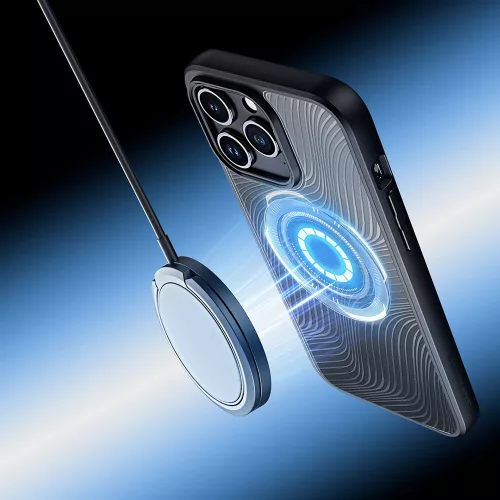Dux Ducis Aimo MagSafe tok (iPhone 14 Pro)