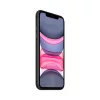 iPhone 11 128GB Black - 100% Akku - Használt, Jó állapotú  - 6 Hónap Garancia