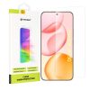 Techsuit – Clear Vision Üvegfólia – Honor 400 – Átlátszó