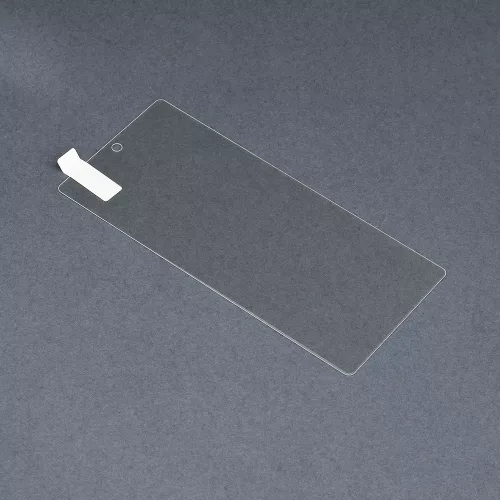 Techsuit - Clear Vision Üvegfólia - Honor 400 – Átlátszó
