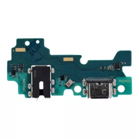  Dokkoló töltőport csatlakozó Samsung Galaxy A32 (A325) készülékhez, eredeti