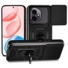 Techsuit - CamShield - Honor 400 - Fekete