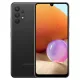 Samsung Galaxy A32 128GB Black - Használt, Független Megkimélt - 6 Hónap Garancia