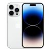 iPhone 14 Pro Max 128GB Silver - Használt, Kiváló